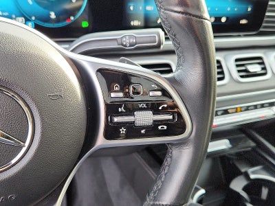2022 Mercedes-Benz GLE GLE 350 4MATIC® SUV