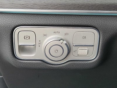 2022 Mercedes-Benz GLE GLE 350 4MATIC® SUV