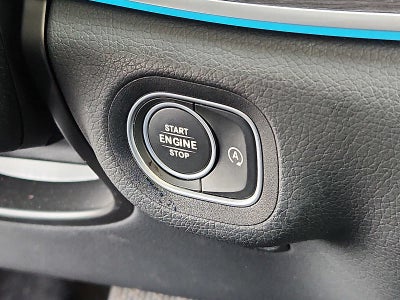 2022 Mercedes-Benz GLE GLE 350 4MATIC® SUV