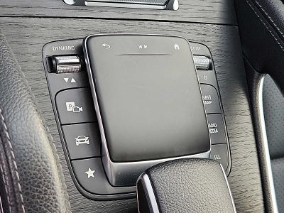 2022 Mercedes-Benz GLE GLE 350 4MATIC® SUV