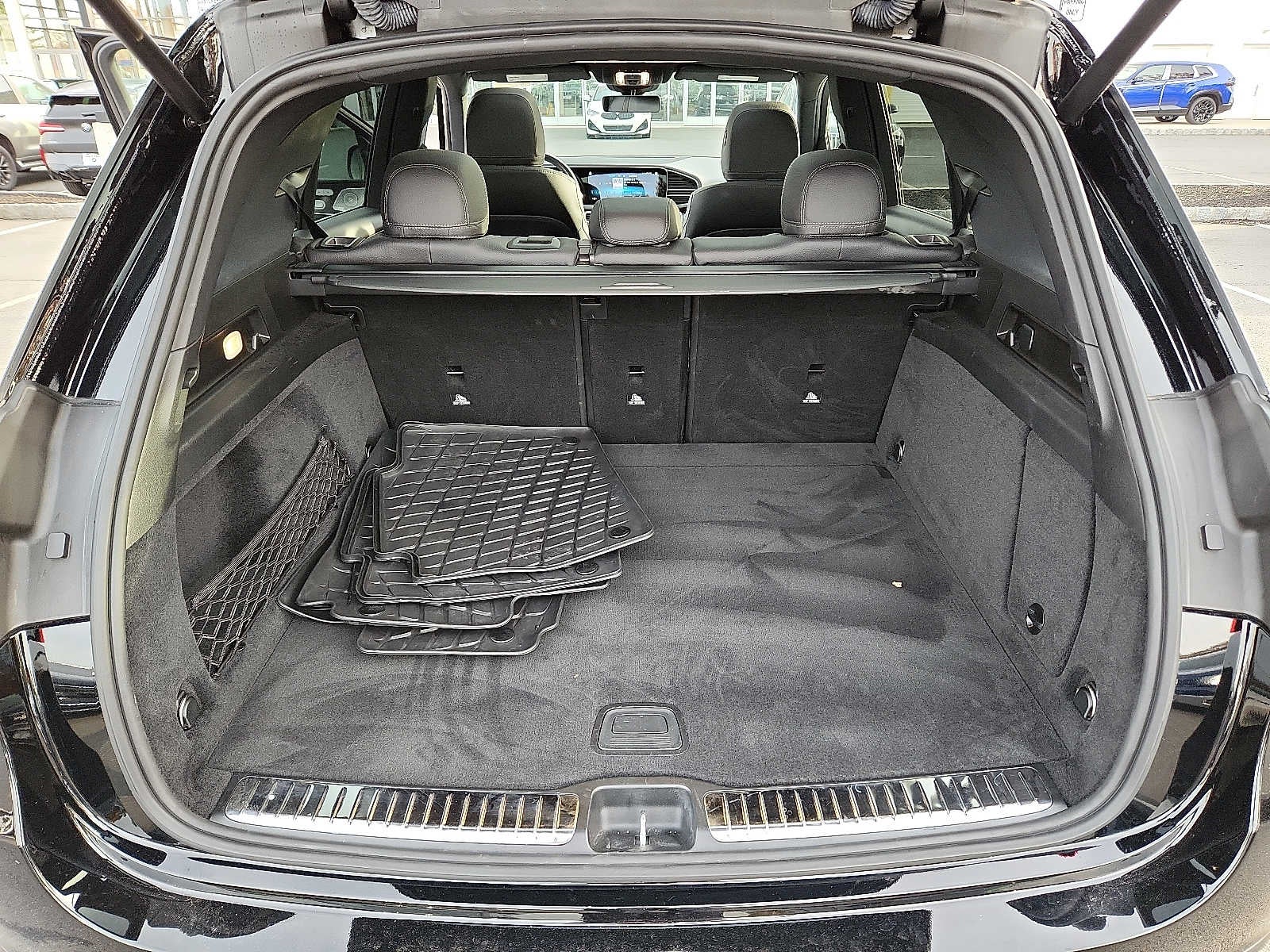 2022 Mercedes-Benz GLE GLE 350 4MATIC® SUV