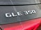 2022 Mercedes-Benz GLE GLE 350 4MATIC® SUV