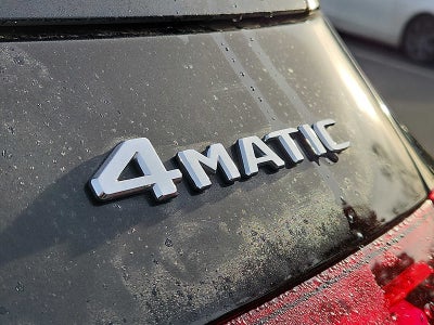 2022 Mercedes-Benz GLE GLE 350 4MATIC® SUV