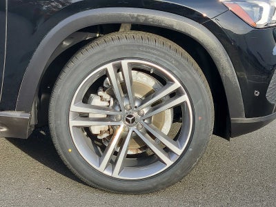 2022 Mercedes-Benz GLE GLE 350 4MATIC® SUV