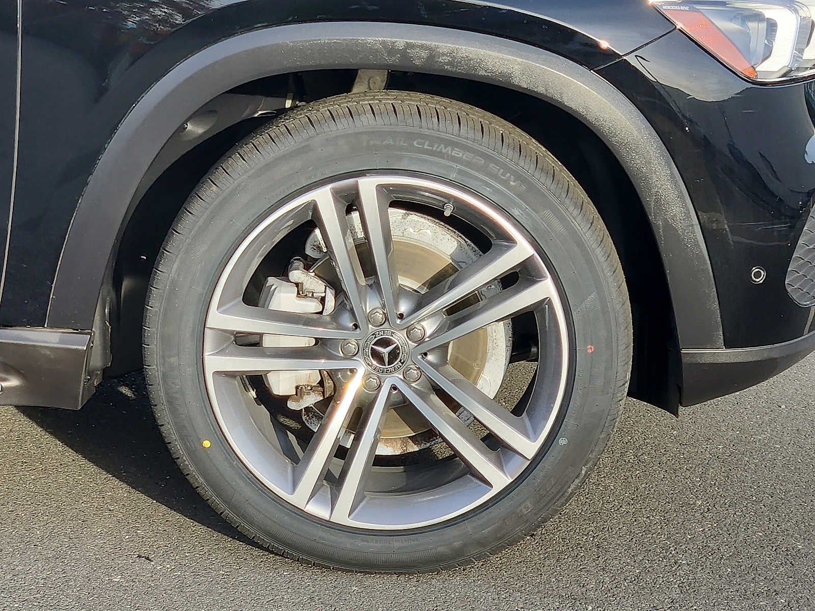 2022 Mercedes-Benz GLE GLE 350 4MATIC® SUV