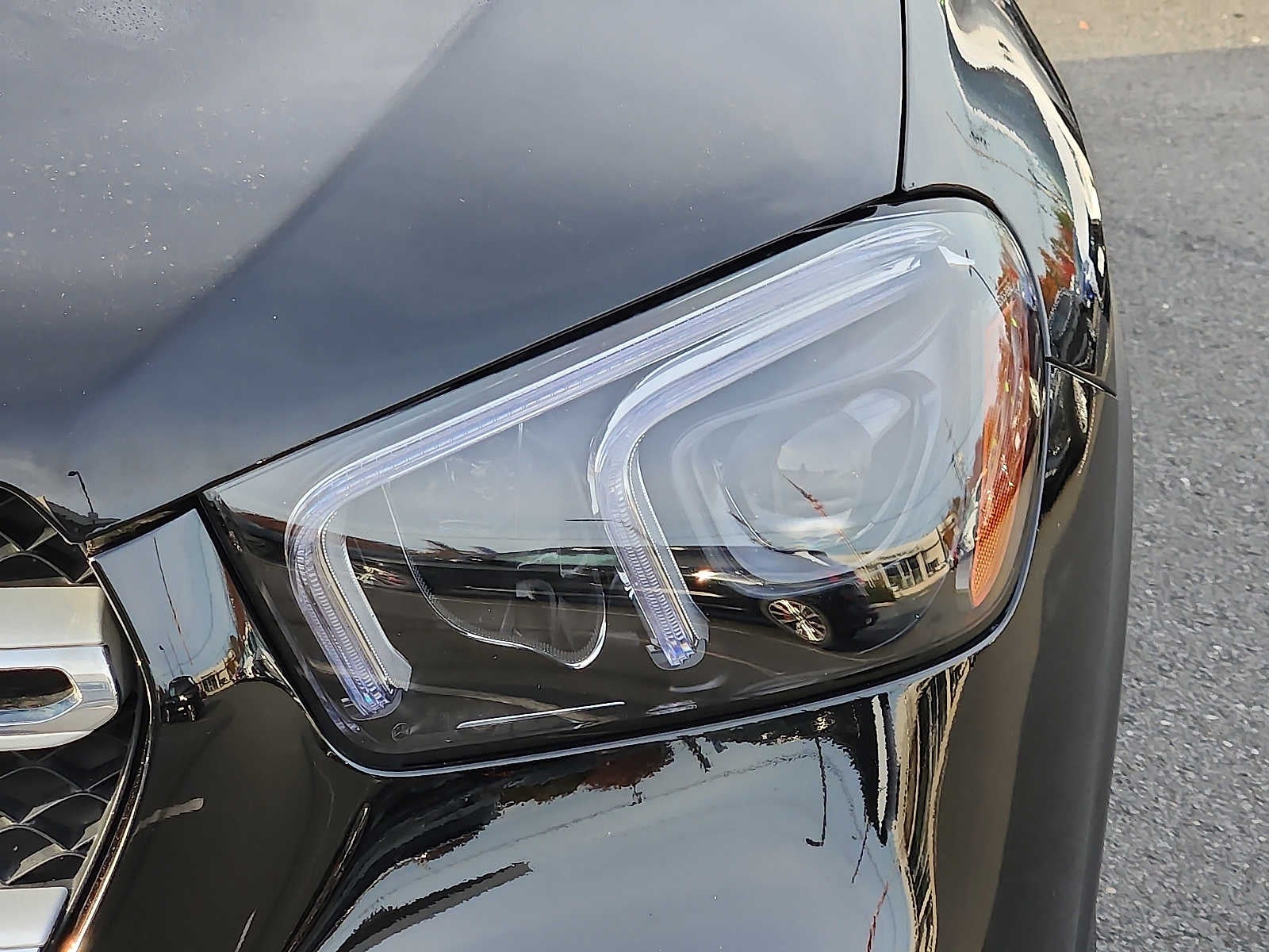 2022 Mercedes-Benz GLE GLE 350 4MATIC® SUV