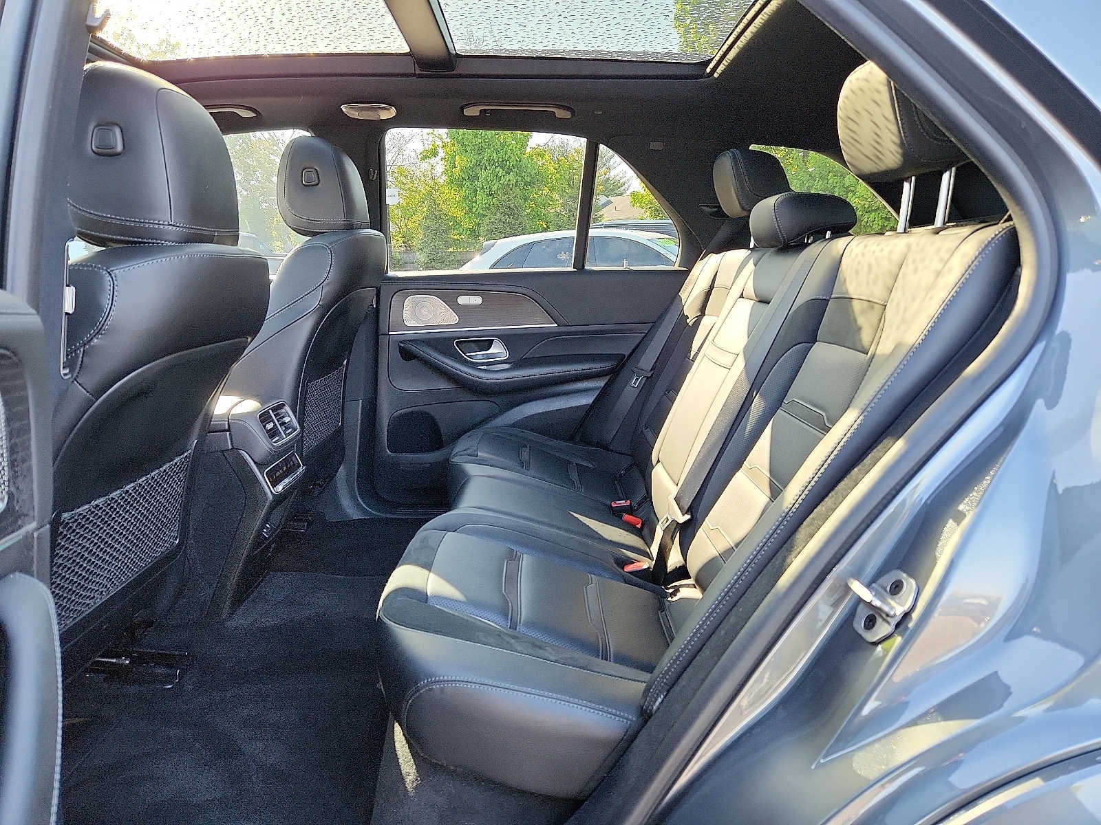 2021 Mercedes-Benz GLE AMG® GLE 53 4MATIC® SUV