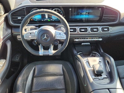 2021 Mercedes-Benz GLE AMG® GLE 53 4MATIC® SUV