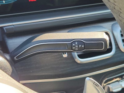 2021 Mercedes-Benz GLE AMG® GLE 53 4MATIC® SUV