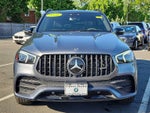 2021 Mercedes-Benz GLE AMG® GLE 53 4MATIC® SUV