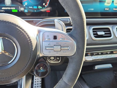 2021 Mercedes-Benz GLE AMG® GLE 53 4MATIC® SUV