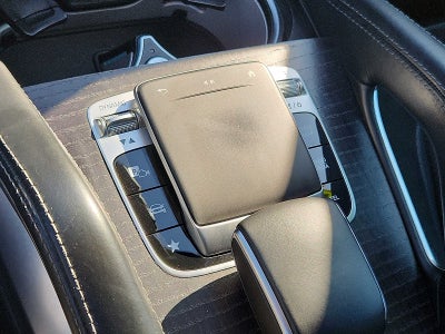 2021 Mercedes-Benz GLE AMG® GLE 53 4MATIC® SUV