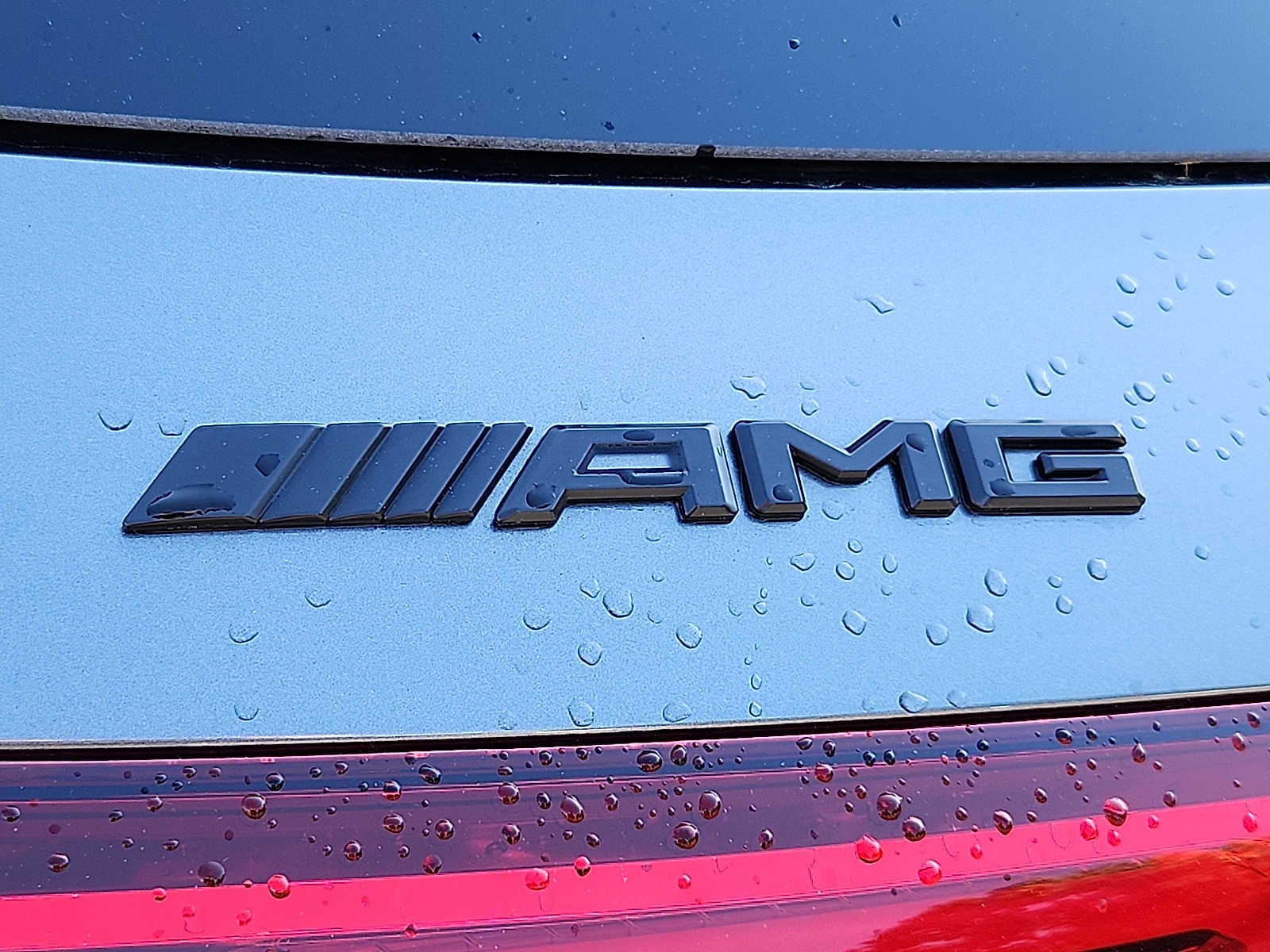 2021 Mercedes-Benz GLE AMG® GLE 53 4MATIC® SUV