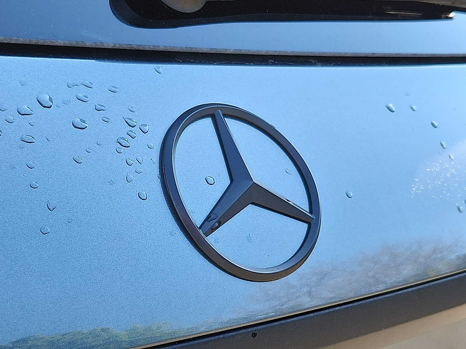 2021 Mercedes-Benz GLE AMG® GLE 53 4MATIC® SUV
