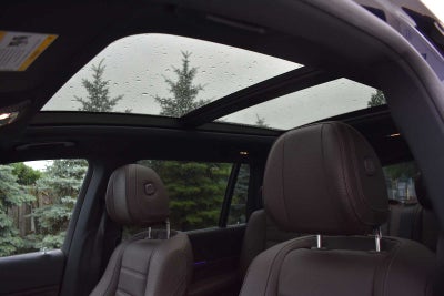 2022 Mercedes-Benz GLS GLS 450 4MATIC® SUV