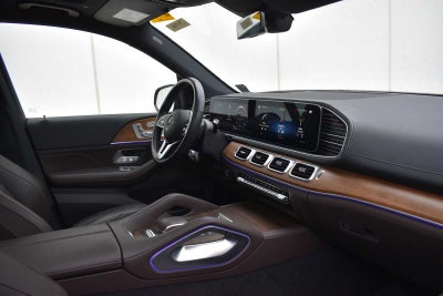 2022 Mercedes-Benz GLS GLS 450 4MATIC® SUV