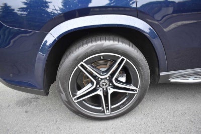 2022 Mercedes-Benz GLS GLS 450 4MATIC® SUV