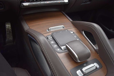 2022 Mercedes-Benz GLS GLS 450 4MATIC® SUV