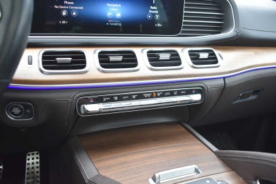 2022 Mercedes-Benz GLS GLS 450 4MATIC® SUV