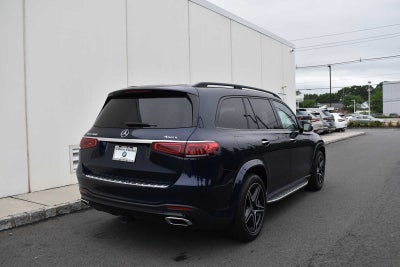 2022 Mercedes-Benz GLS GLS 450 4MATIC® SUV