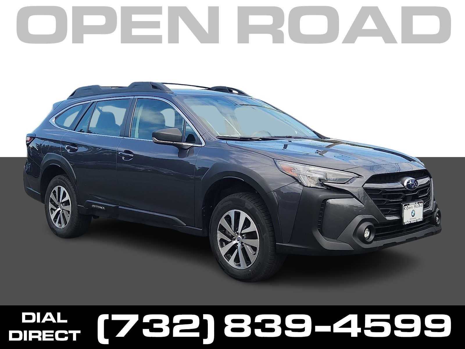 2024 Subaru Outback AWD