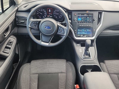 2024 Subaru Outback AWD