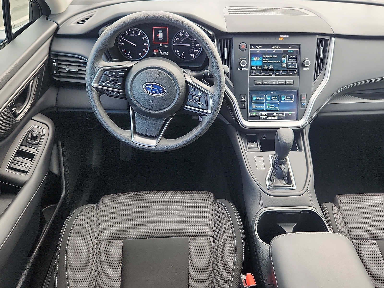 2024 Subaru Outback AWD