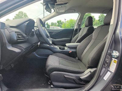 2024 Subaru Outback AWD