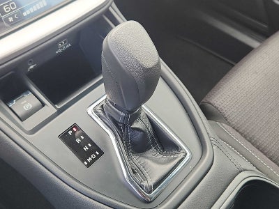 2024 Subaru Outback AWD
