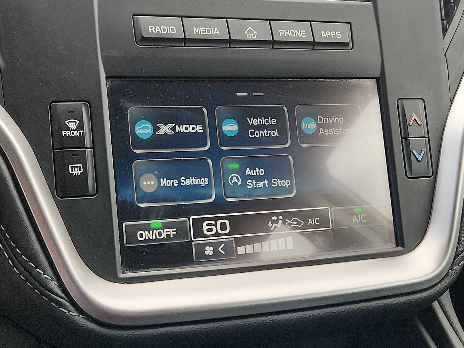 2024 Subaru Outback AWD