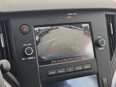 2024 Subaru Outback AWD