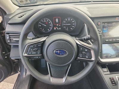 2024 Subaru Outback AWD