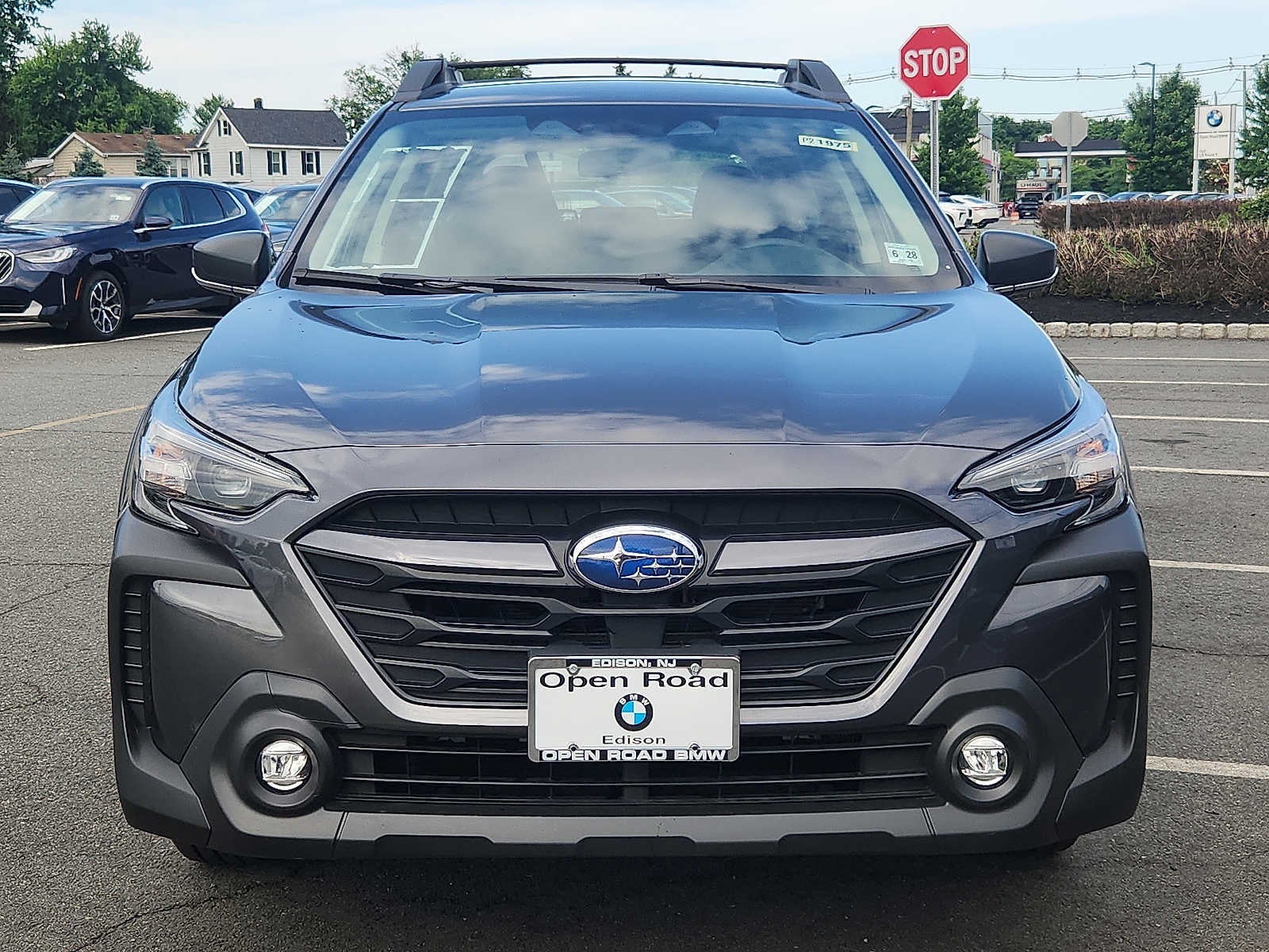 2024 Subaru Outback AWD