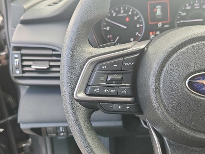 2024 Subaru Outback AWD