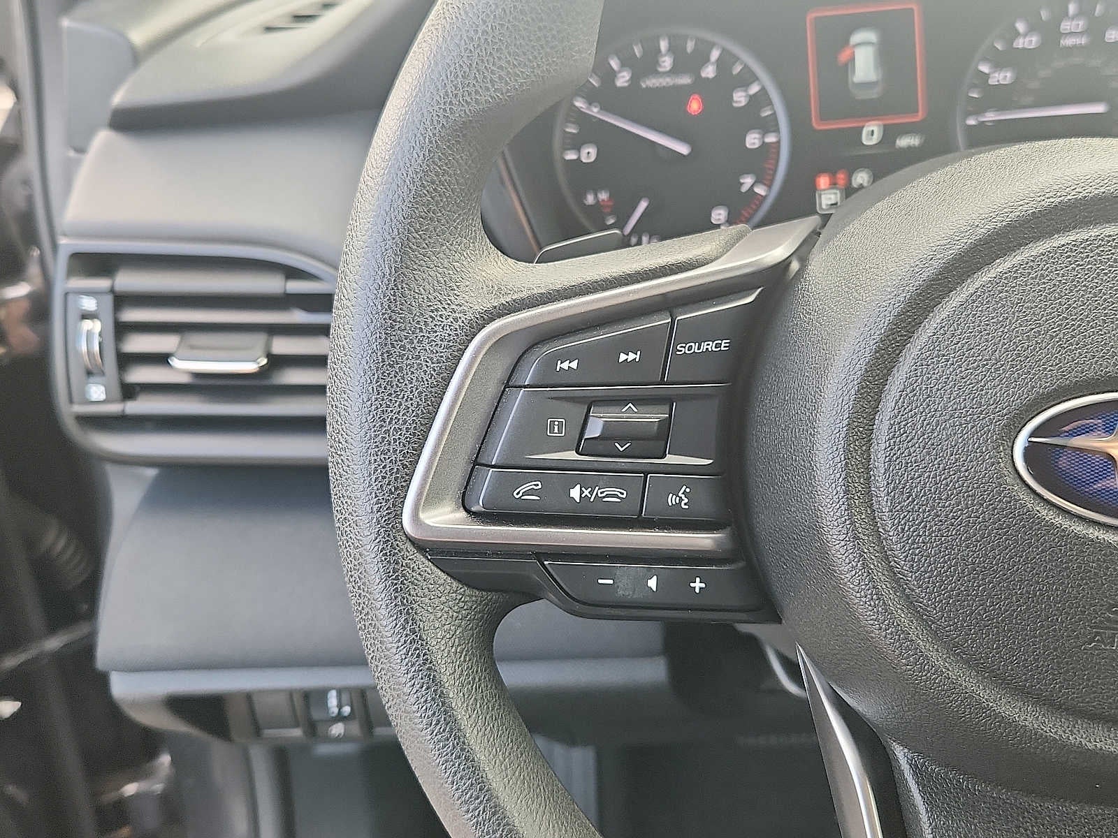 2024 Subaru Outback AWD