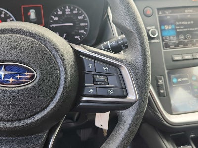 2024 Subaru Outback AWD