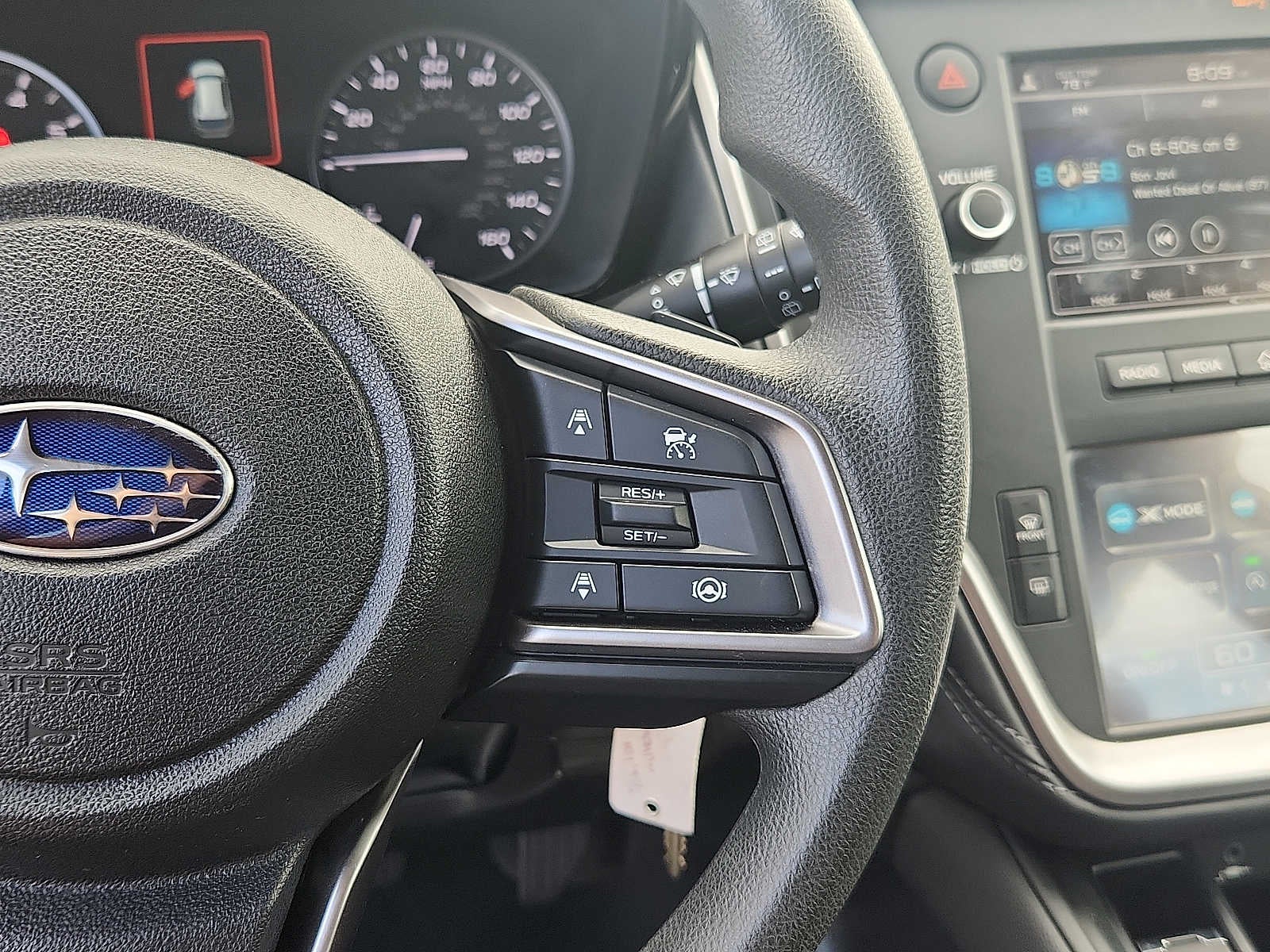 2024 Subaru Outback AWD