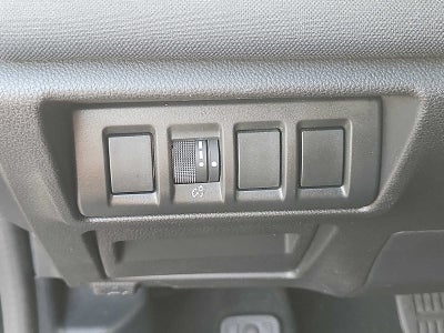 2024 Subaru Outback AWD