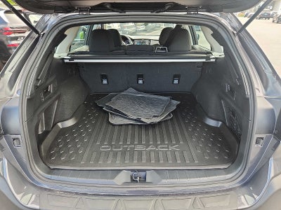 2024 Subaru Outback AWD