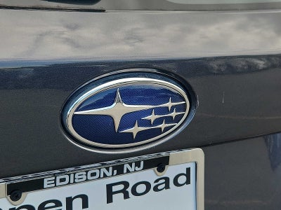 2024 Subaru Outback AWD