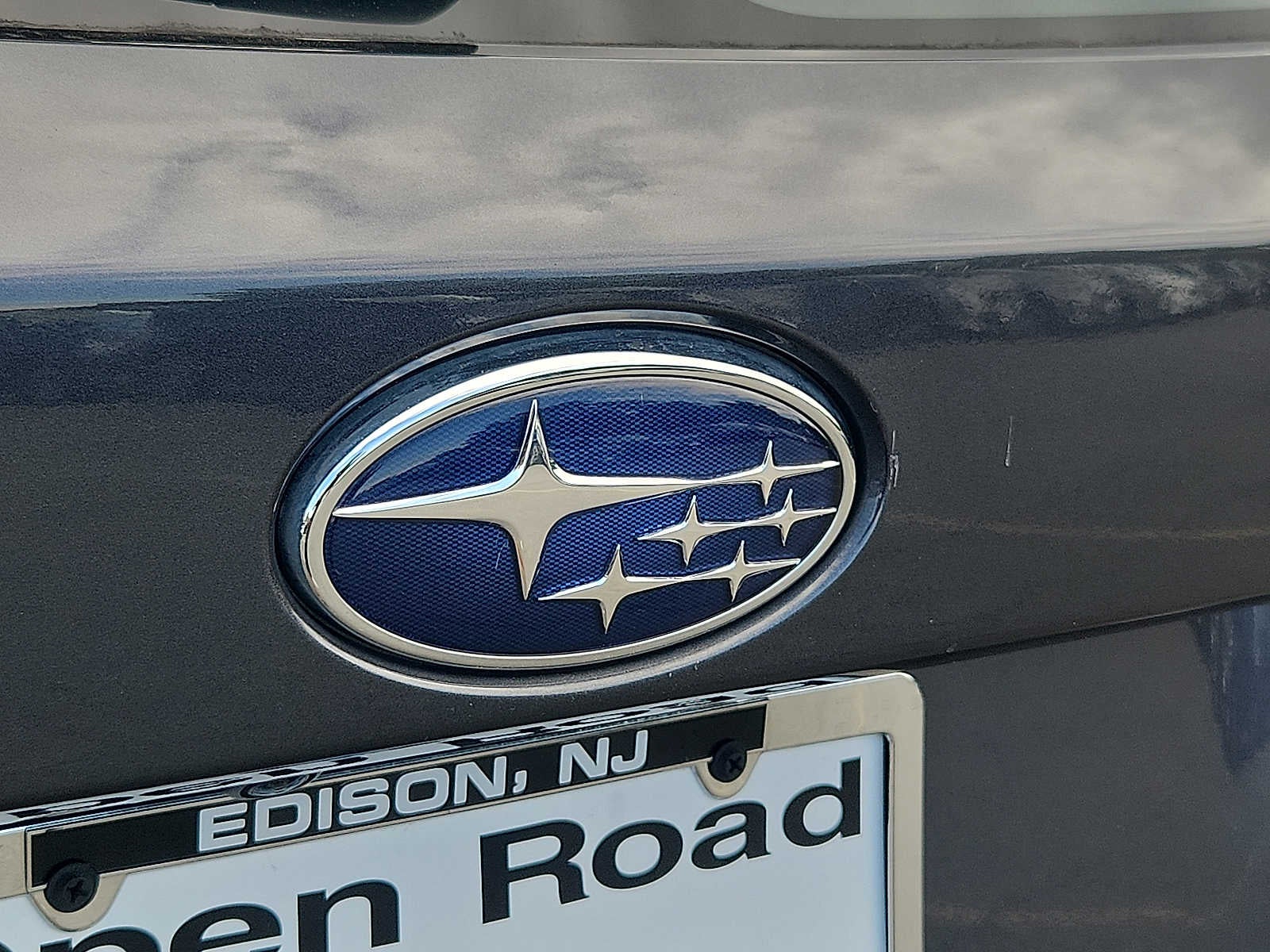 2024 Subaru Outback AWD