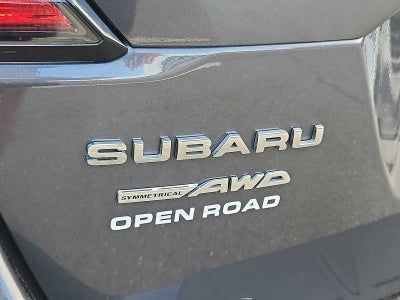 2024 Subaru Outback AWD