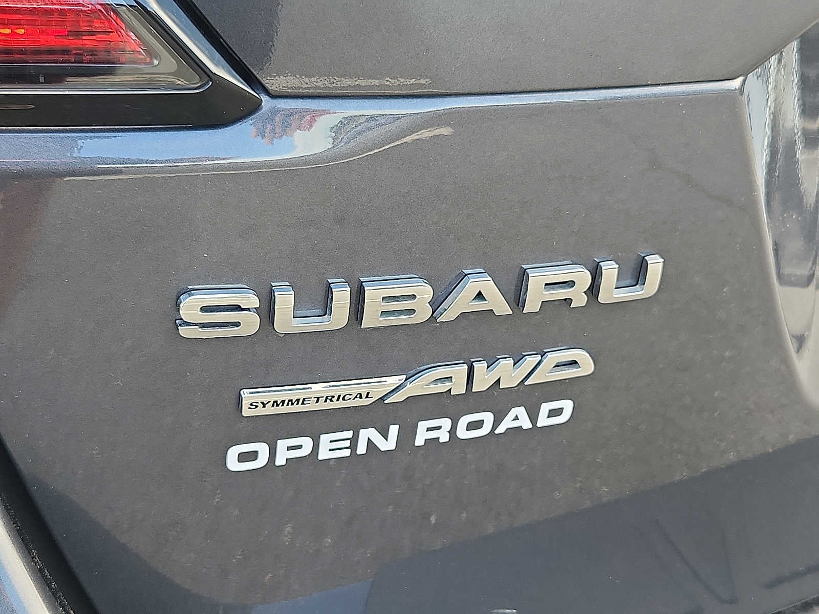 2024 Subaru Outback AWD