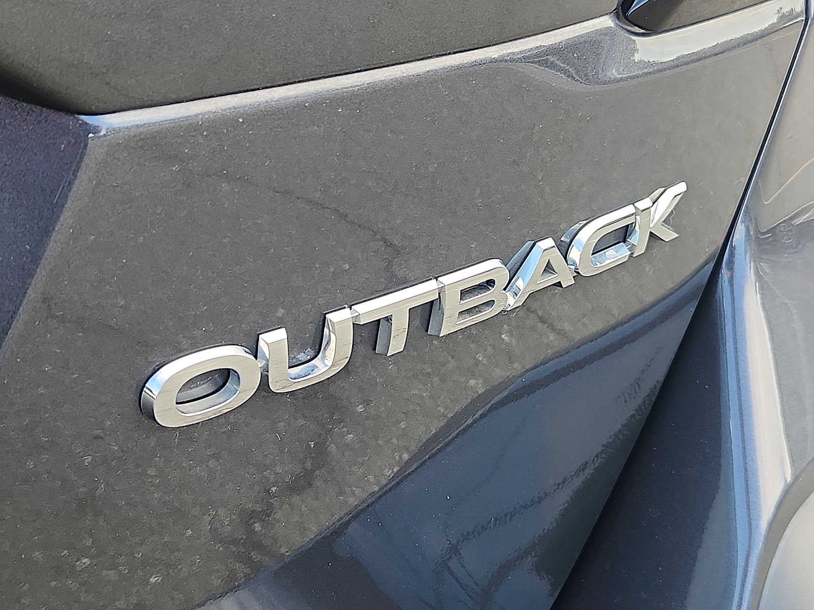 2024 Subaru Outback AWD