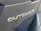 2024 Subaru Outback AWD