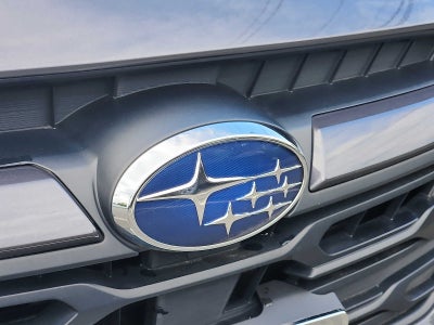 2024 Subaru Outback AWD