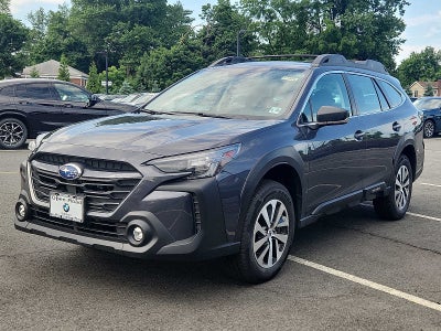 2024 Subaru Outback AWD