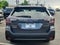 2024 Subaru Outback AWD