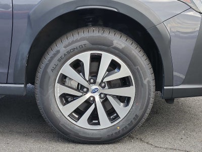 2024 Subaru Outback AWD