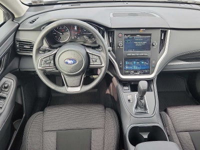 2025 Subaru Outback AWD